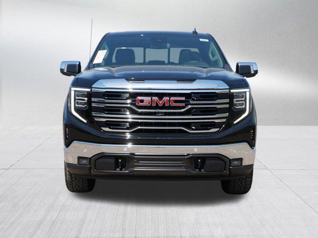 new 2026 GMC Sierra 1500 car, priced at $57,835