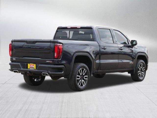 used 2023 GMC Sierra 1500 car, priced at $48,946