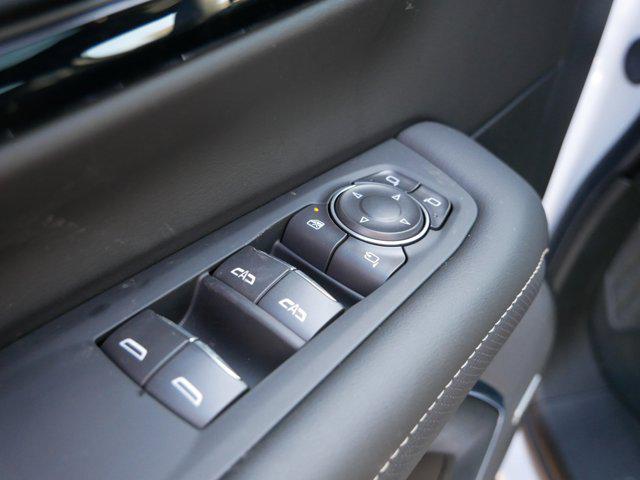 new 2026 Chevrolet Suburban car, priced at $90,442