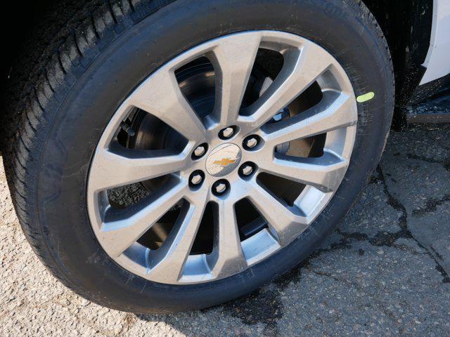 new 2026 Chevrolet Suburban car, priced at $90,442