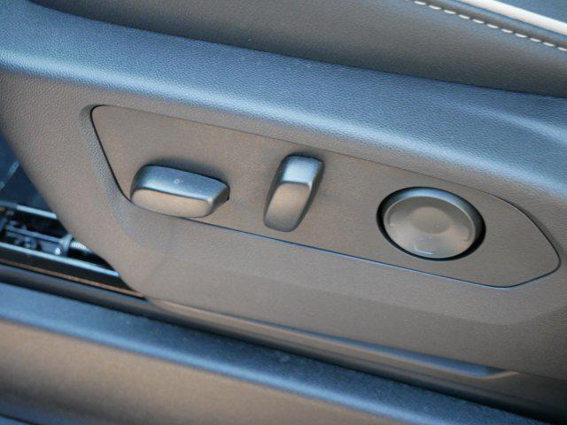 new 2026 Chevrolet Suburban car, priced at $90,442