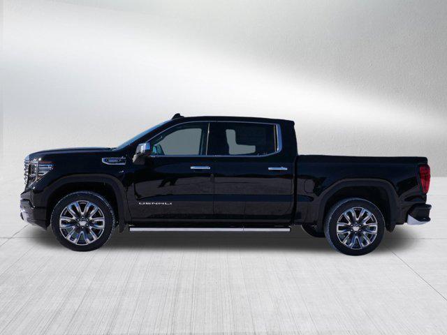new 2026 GMC Sierra 1500 car, priced at $67,829