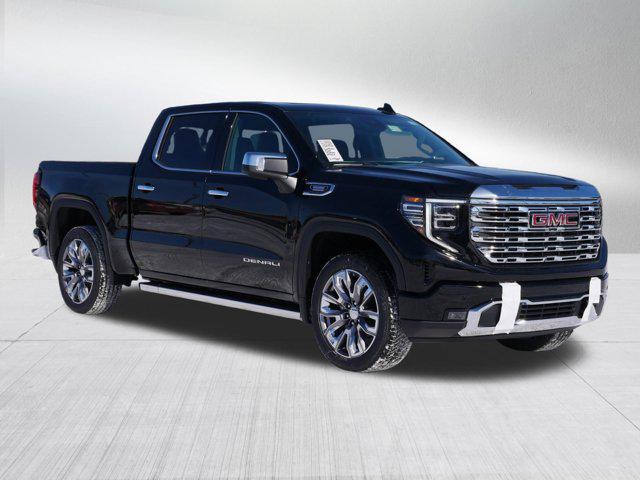 new 2026 GMC Sierra 1500 car, priced at $67,829