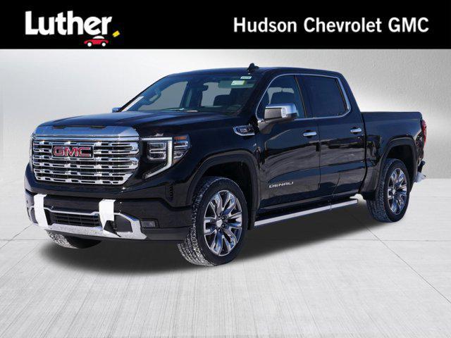 new 2026 GMC Sierra 1500 car, priced at $67,829