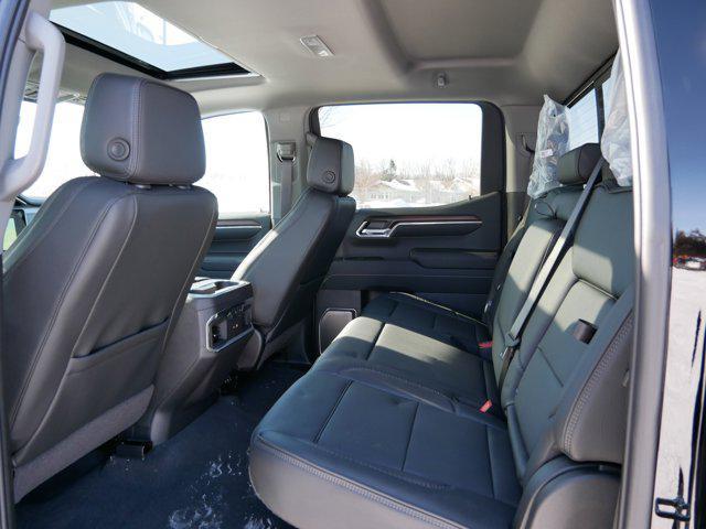 new 2026 GMC Sierra 1500 car, priced at $67,829