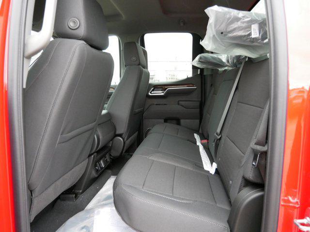 new 2026 GMC Sierra 1500 car, priced at $46,343