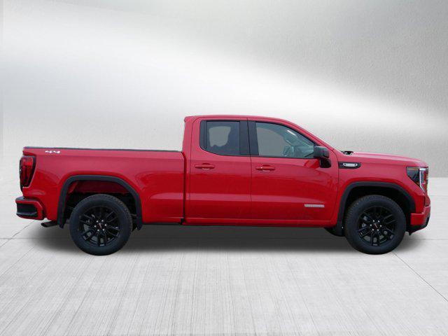 new 2026 GMC Sierra 1500 car, priced at $46,343