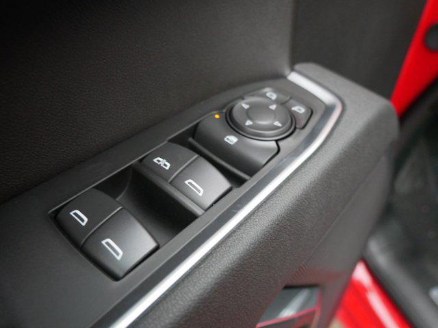 new 2026 GMC Sierra 1500 car, priced at $46,343
