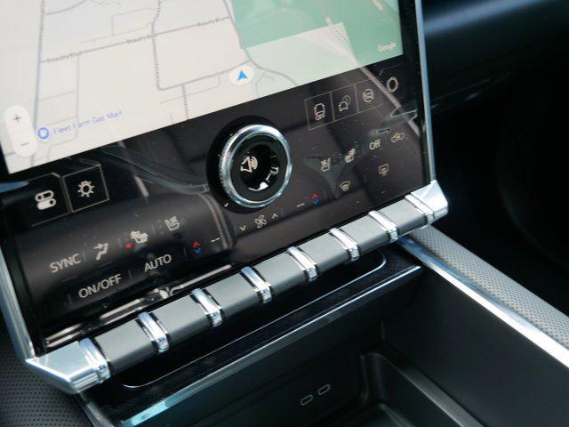 new 2026 GMC Sierra EV car, priced at $74,485