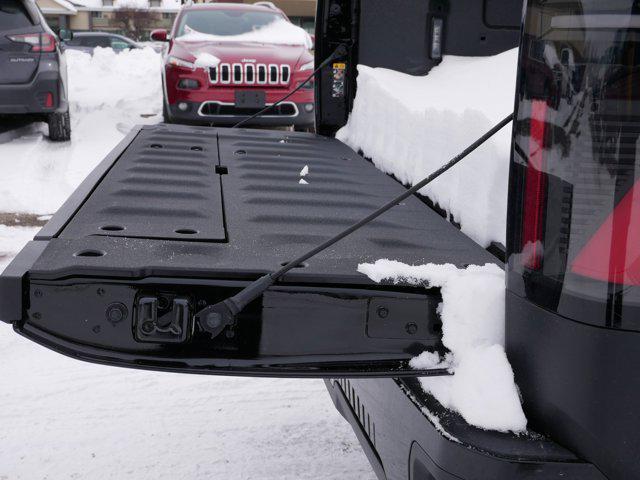 new 2026 GMC Sierra EV car, priced at $76,135