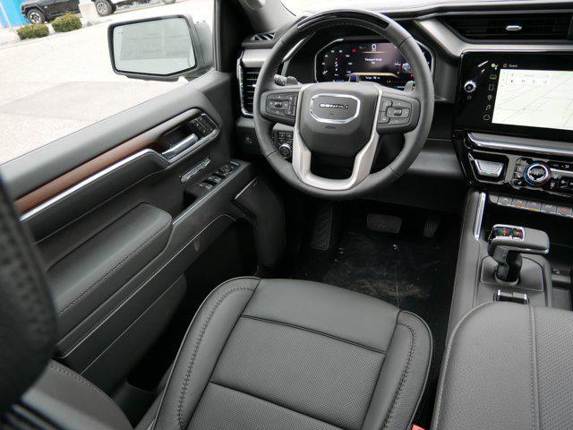 new 2026 GMC Sierra 1500 car, priced at $69,794