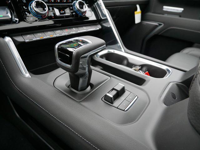 new 2026 GMC Sierra 1500 car, priced at $69,794