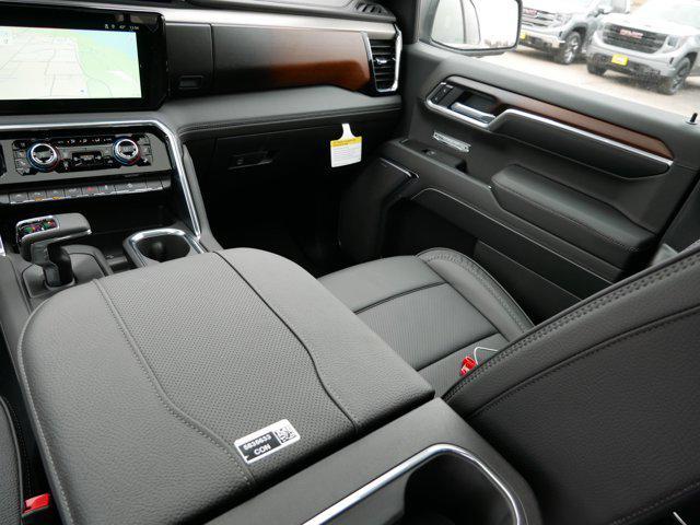 new 2026 GMC Sierra 1500 car, priced at $69,794