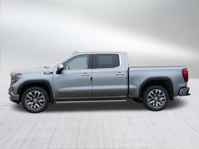 new 2026 GMC Sierra 1500 car, priced at $69,794