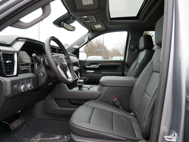 new 2026 GMC Sierra 1500 car, priced at $69,794