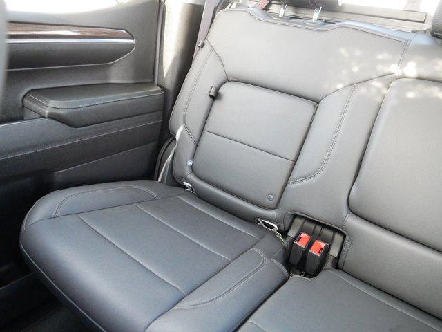 used 2023 Chevrolet Silverado 1500 car, priced at $46,696