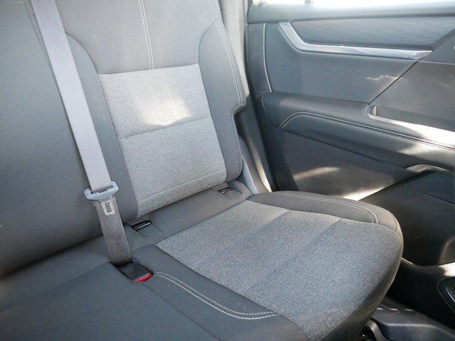 used 2025 GMC Acadia car, priced at $32,556