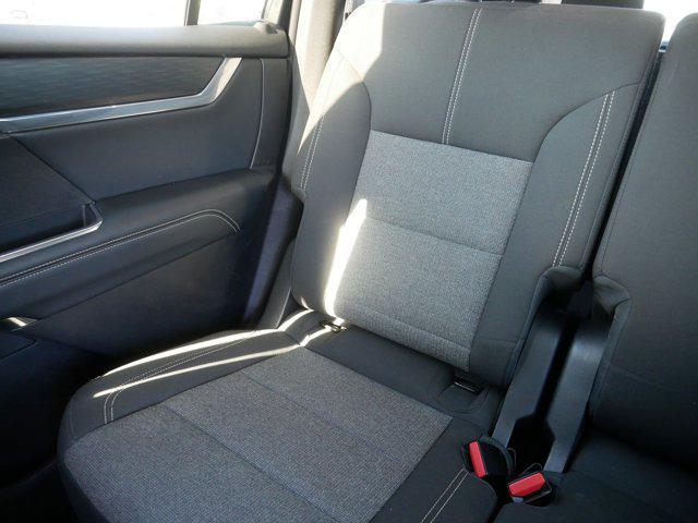 used 2025 GMC Acadia car, priced at $32,556