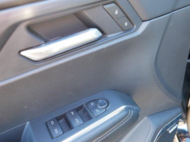 used 2025 GMC Acadia car, priced at $32,556