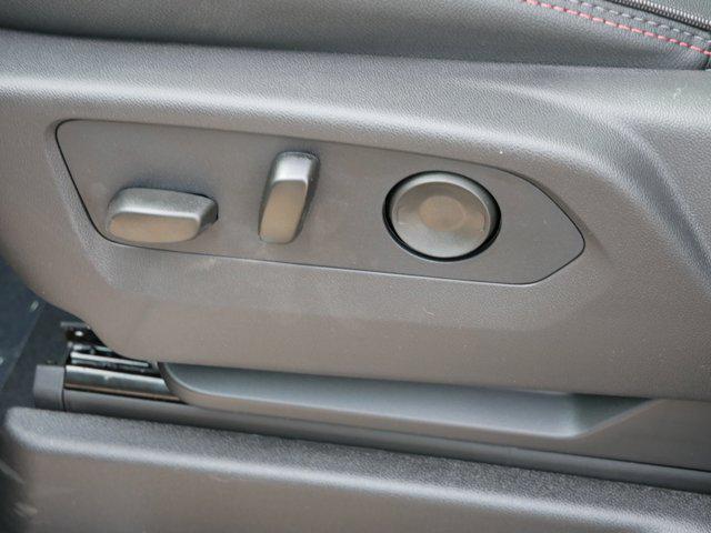 new 2026 Chevrolet Suburban car, priced at $86,346