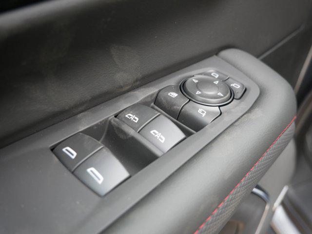 new 2026 Chevrolet Suburban car, priced at $86,346