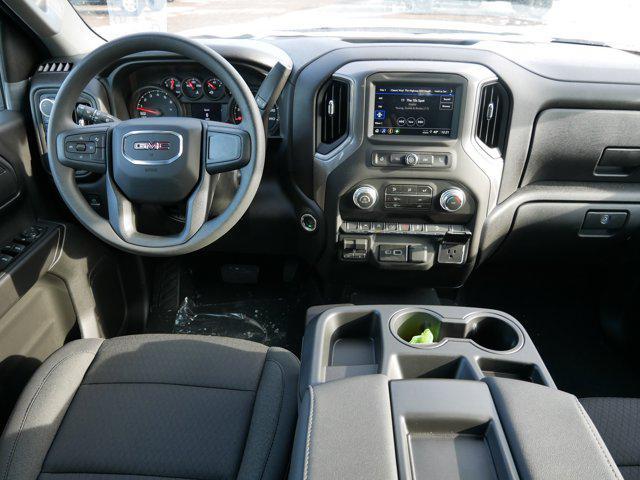 new 2026 GMC Sierra 1500 car, priced at $44,300