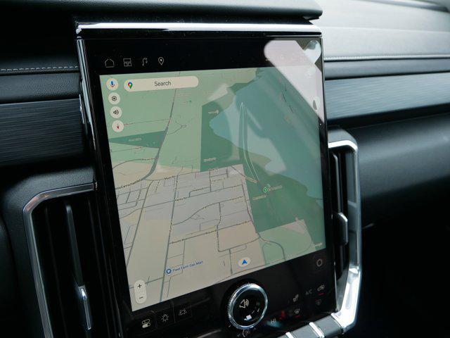 new 2026 GMC Acadia car, priced at $52,402