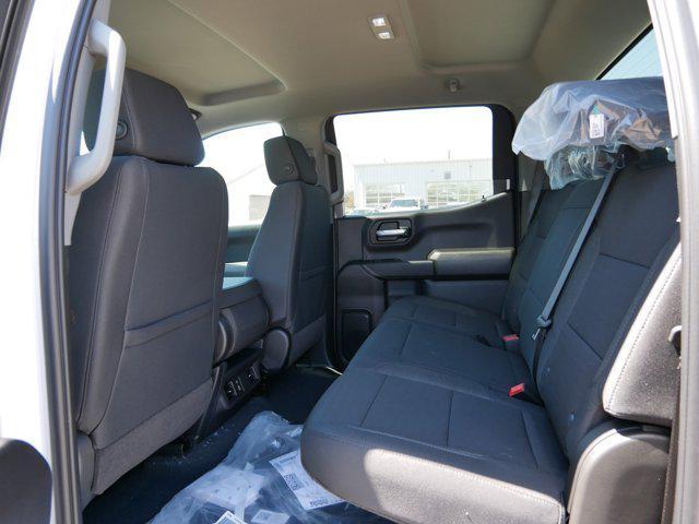 new 2026 GMC Sierra 1500 car, priced at $48,576