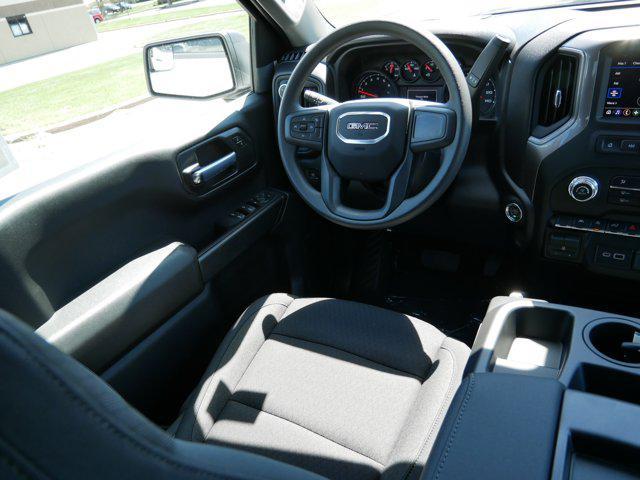 new 2026 GMC Sierra 1500 car, priced at $48,576