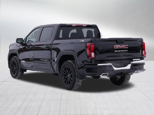new 2026 GMC Sierra 1500 car, priced at $53,921