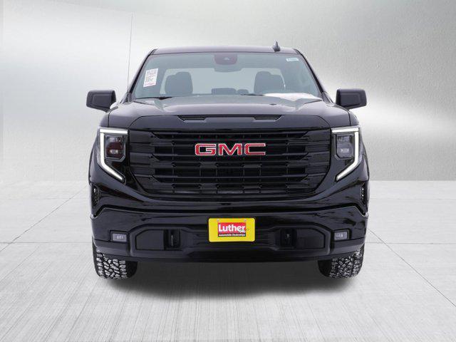 new 2026 GMC Sierra 1500 car, priced at $53,921