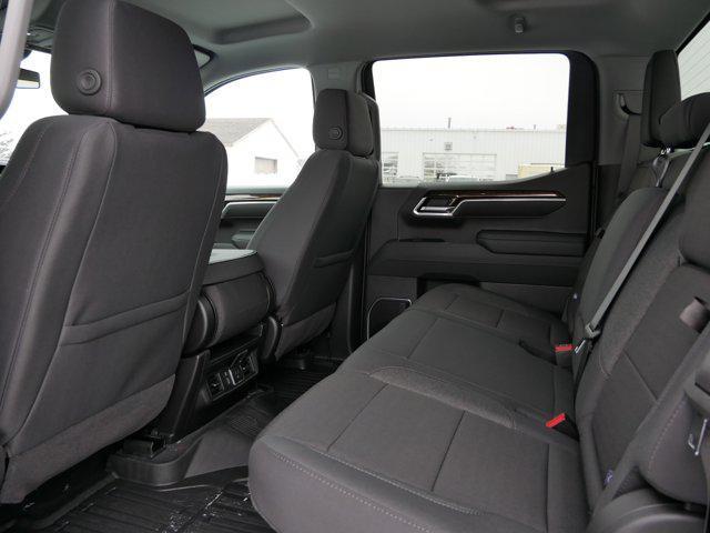 new 2026 GMC Sierra 1500 car, priced at $53,921