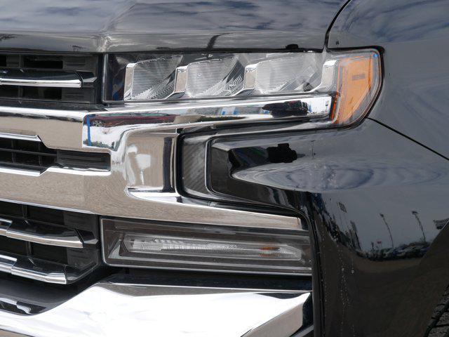 used 2019 Chevrolet Silverado 1500 car, priced at $28,976
