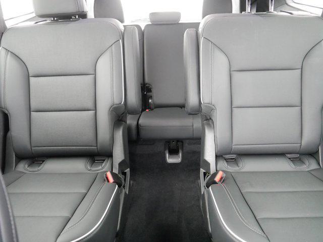 used 2025 Buick Enclave car, priced at $35,576