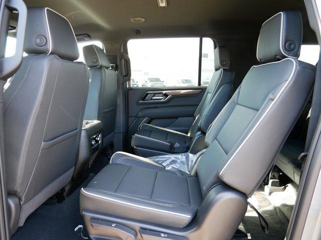 new 2026 GMC Yukon XL car, priced at $78,479