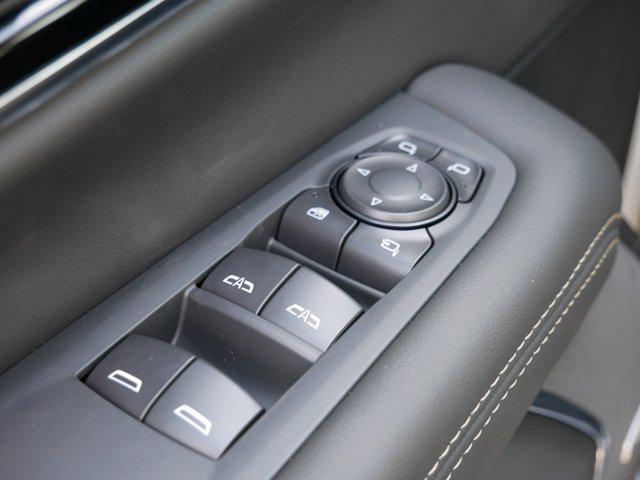 new 2026 GMC Yukon XL car, priced at $78,479