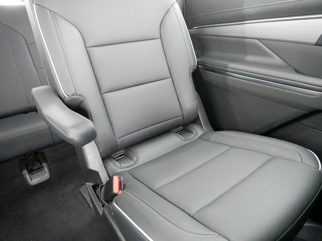 used 2025 Buick Enclave car, priced at $35,696