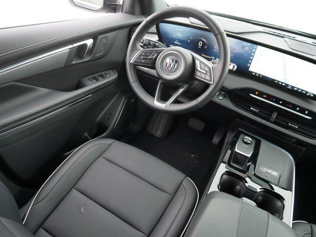 used 2025 Buick Enclave car, priced at $35,696