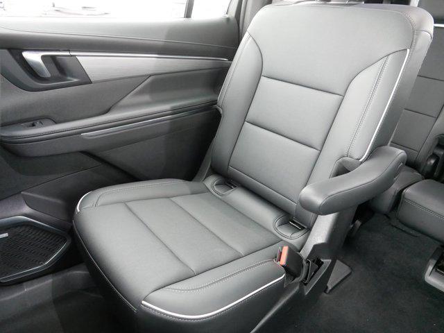 used 2025 Buick Enclave car, priced at $35,696