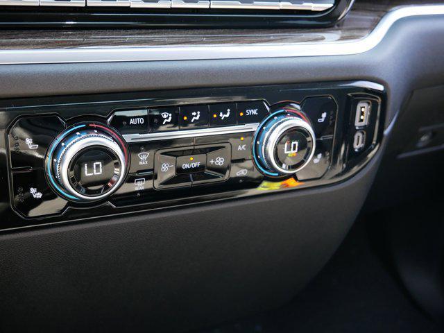 new 2026 GMC Sierra 1500 car, priced at $46,343
