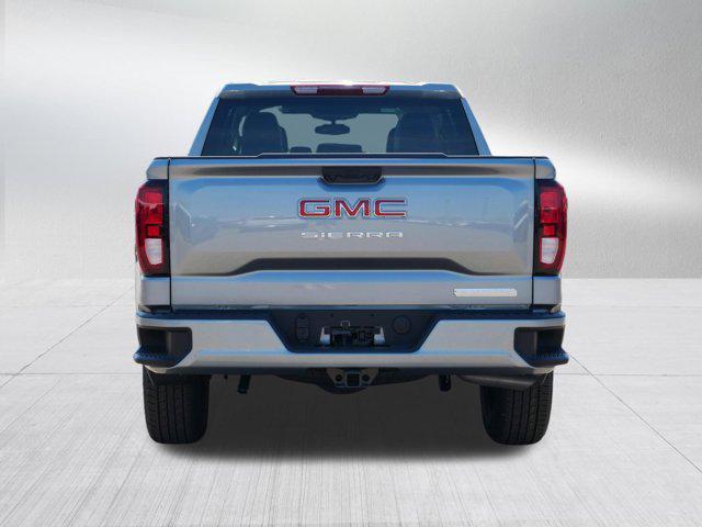 new 2026 GMC Sierra 1500 car, priced at $46,343