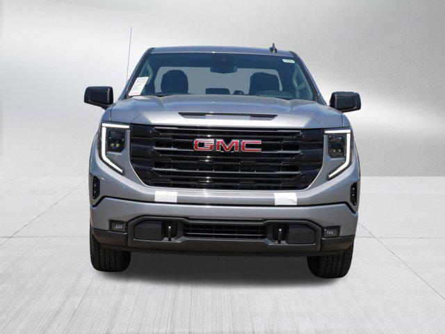 new 2026 GMC Sierra 1500 car, priced at $46,343