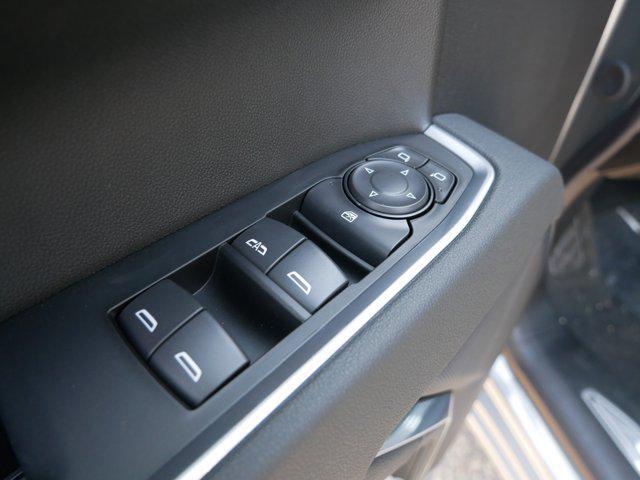 new 2026 GMC Sierra 1500 car, priced at $46,343
