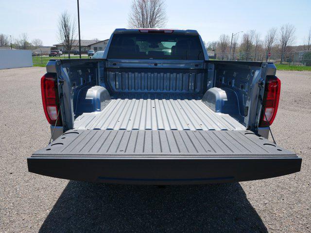 new 2026 GMC Sierra 1500 car, priced at $46,343