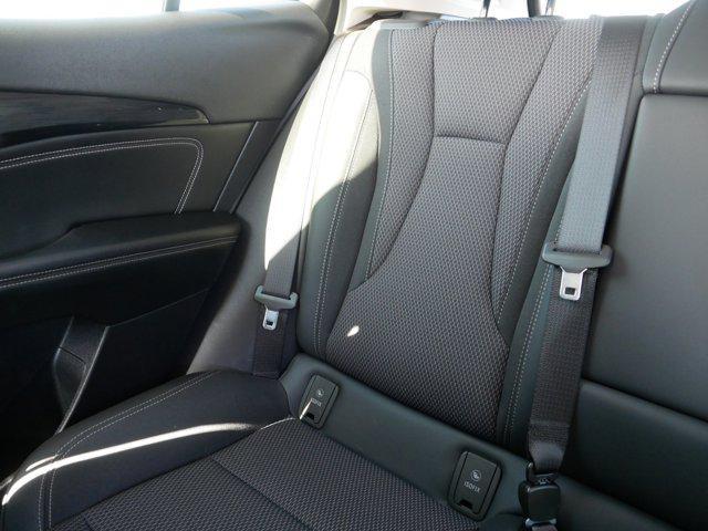 used 2023 Buick Envision car, priced at $25,796