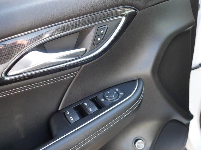 used 2023 Buick Envision car, priced at $25,796