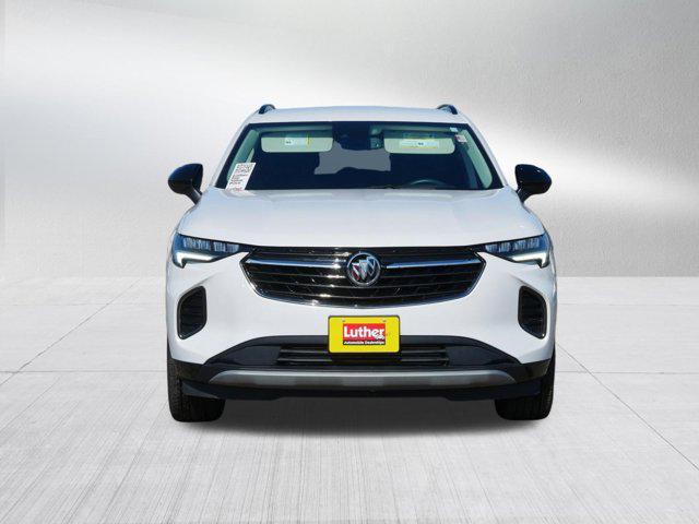 used 2023 Buick Envision car, priced at $25,796