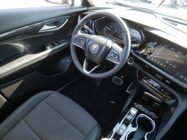used 2023 Buick Envision car, priced at $25,796