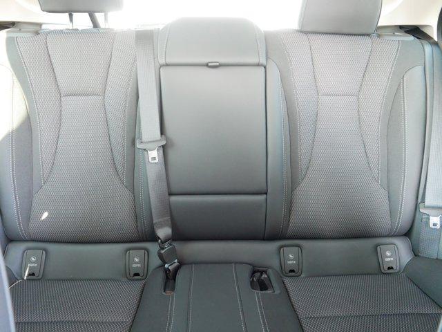 used 2023 Buick Envision car, priced at $25,796