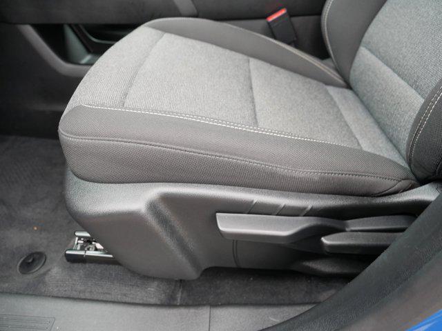 used 2025 GMC Terrain car, priced at $26,976